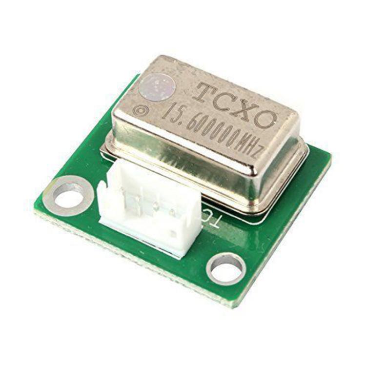 TS-590S 15.6MHz High Stability Crystal OSC Module for SO-3 TCXO - Accessories & Parts by buy2fix | Online Shopping UK | buy2fix