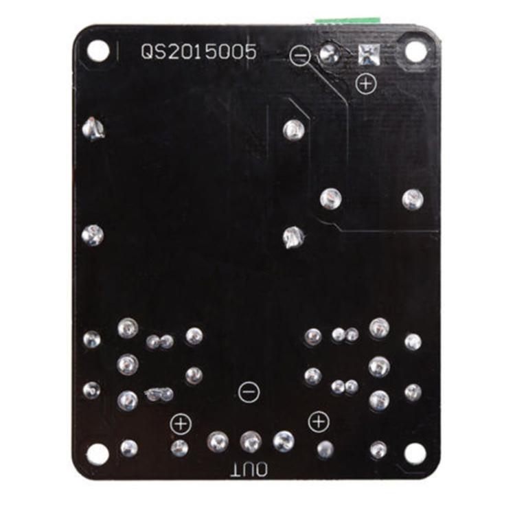 ZVS Module Flyback Driver Wireless Transmission Power Supply Module DIY Coil - DIY Cables by buy2fix | Online Shopping UK | buy2fix