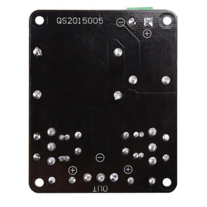 ZVS Module Flyback Driver Wireless Transmission Power Supply Module DIY Coil - DIY Cables by buy2fix | Online Shopping UK | buy2fix