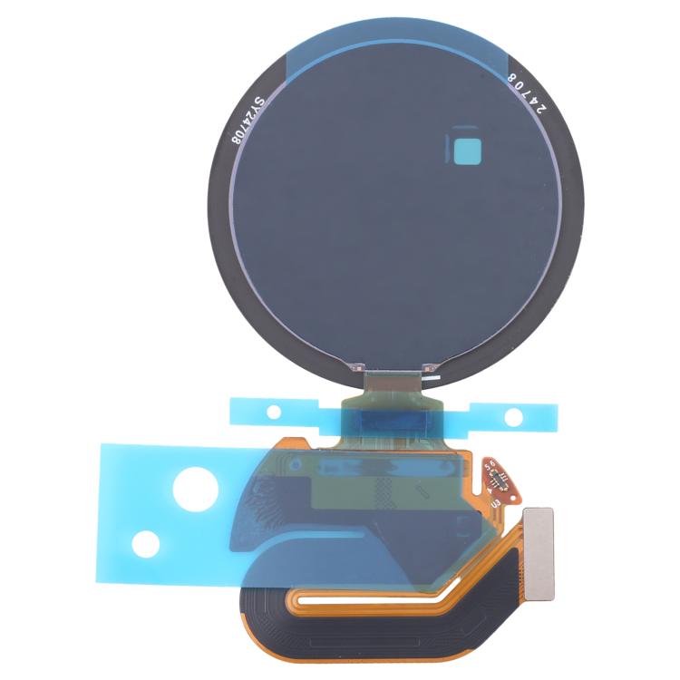 For Garmin Forerunner 265 46mm Original LCD Screen with Digitizer Full Assembly, Without NFC Sticker - For Garmin by buy2fix | Online Shopping UK | buy2fix