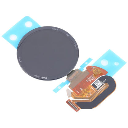 For Garmin Forerunner 265 46mm Original LCD Screen with Digitizer Full Assembly, Without NFC Sticker - For Garmin by buy2fix | Online Shopping UK | buy2fix