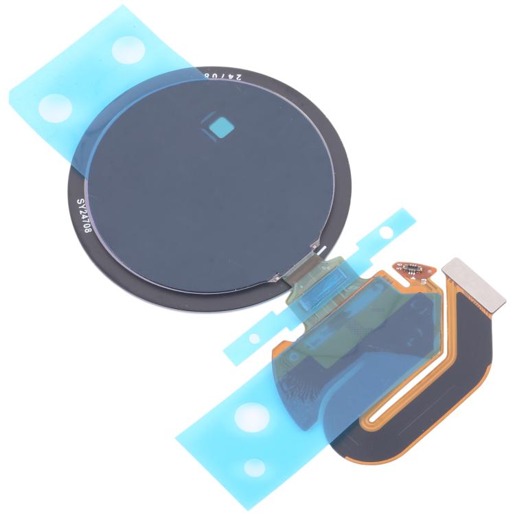 For Garmin Forerunner 265 46mm Original LCD Screen with Digitizer Full Assembly, Without NFC Sticker - For Garmin by buy2fix | Online Shopping UK | buy2fix