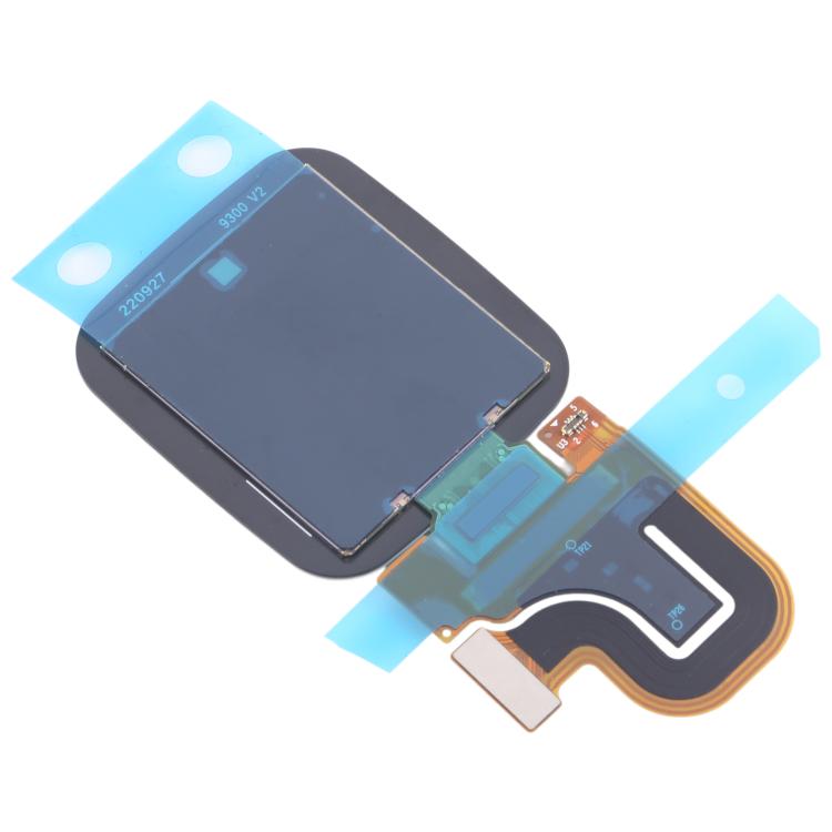 For Garmin Venu SQ 2 Original LCD Screen with Digitizer Full Assembly, Without NFC Sticker - For Garmin by buy2fix | Online Shopping UK | buy2fix