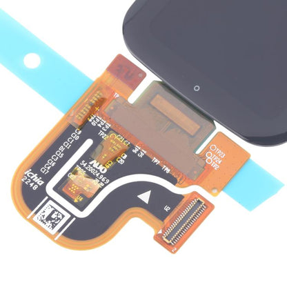 For Garmin Venu SQ 2 Original LCD Screen with Digitizer Full Assembly, Without NFC Sticker - For Garmin by buy2fix | Online Shopping UK | buy2fix