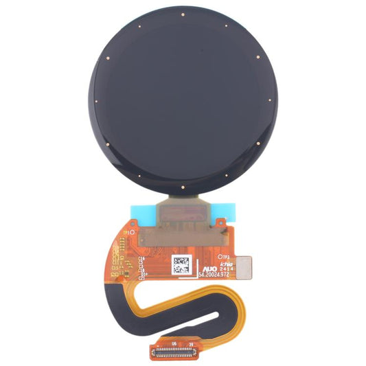 For Garmin Venu 3S Original LCD Screen with Digitizer Full Assembly, Without NFC Sticker - For Garmin by buy2fix | Online Shopping UK | buy2fix