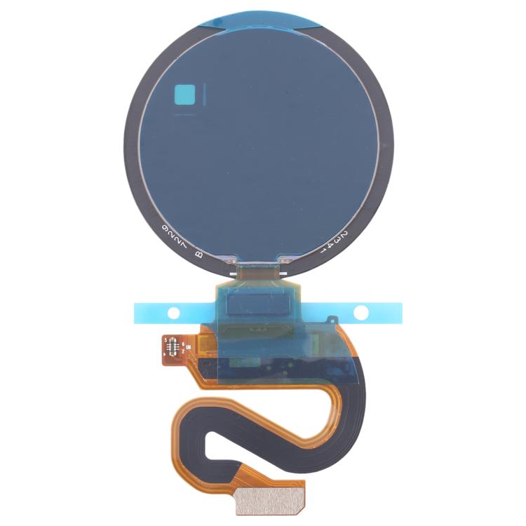 For Garmin D2 Air X10 Original LCD Screen with Digitizer Full Assembly, Without NFC Sticker - For Garmin by buy2fix | Online Shopping UK | buy2fix