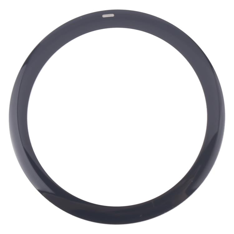 For Garmin Vivoactive 6 Original Front Screen Outer Glass Lens - For Garmin by buy2fix | Online Shopping UK | buy2fix