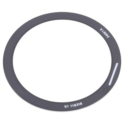 For Garmin Vivoactive 6 Original Front Screen Outer Glass Lens - For Garmin by buy2fix | Online Shopping UK | buy2fix