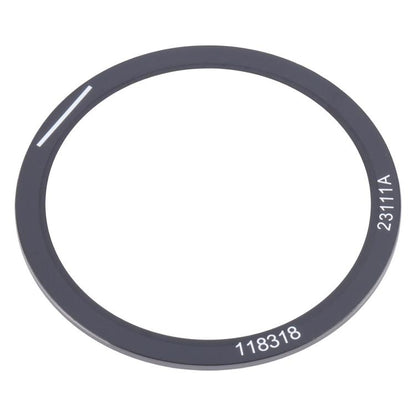 For Garmin Approach S70 42mm Original Front Screen Outer Glass Lens - For Garmin by buy2fix | Online Shopping UK | buy2fix