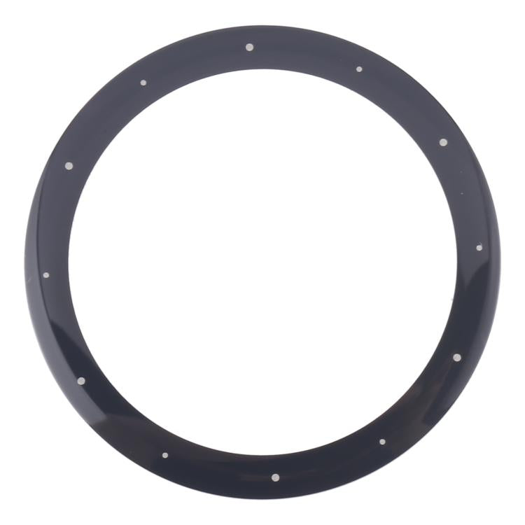 For Garmin Venu 3S Original Front Screen Outer Glass Lens - For Garmin by buy2fix | Online Shopping UK | buy2fix