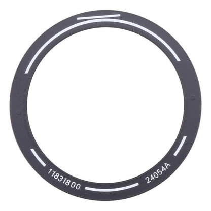 For Garmin Venu 3S Original Front Screen Outer Glass Lens - For Garmin by buy2fix | Online Shopping UK | buy2fix