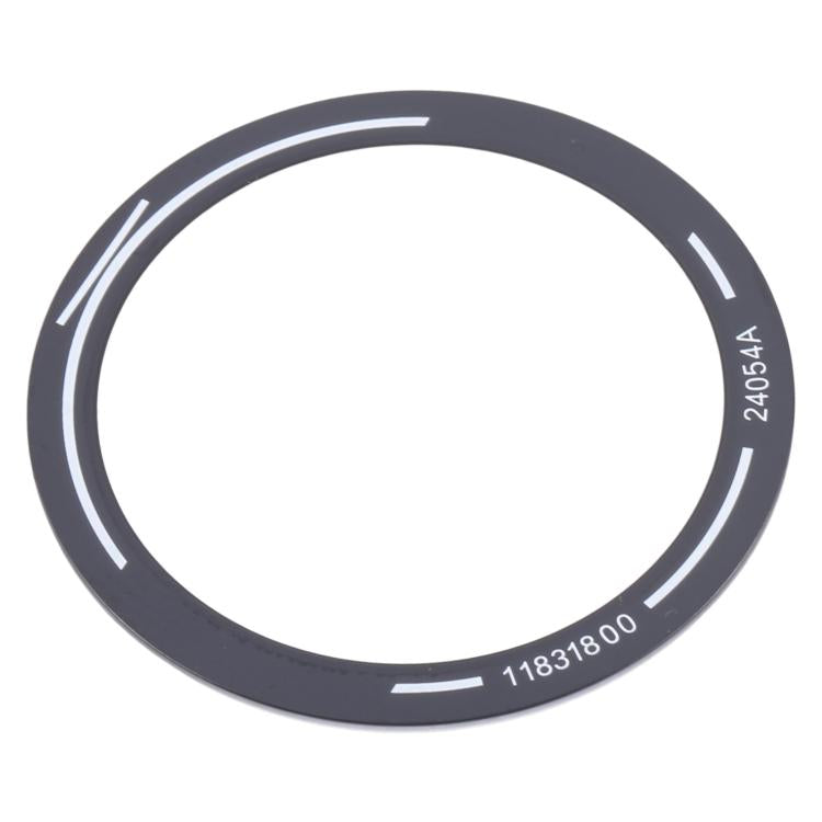 For Garmin Venu 3S Original Front Screen Outer Glass Lens - For Garmin by buy2fix | Online Shopping UK | buy2fix