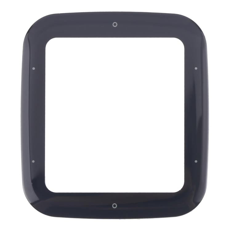 For Garmin Venu SQ 2 Music Original Front Screen Outer Glass Lens - For Garmin by buy2fix | Online Shopping UK | buy2fix