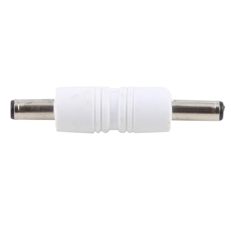 DC3.5x1.35mm Male to 3.5x1.35mm Male Adapter - Universal Power Adapter by buy2fix | Online Shopping UK | buy2fix