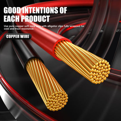 FOXSUR FBC1206F 12V 6A Car Motorcycle Battery Charger Smart Repair Multi-function Charger, UK Plug(Red) - Battery Charger by FOXSUR | Online Shopping UK | buy2fix