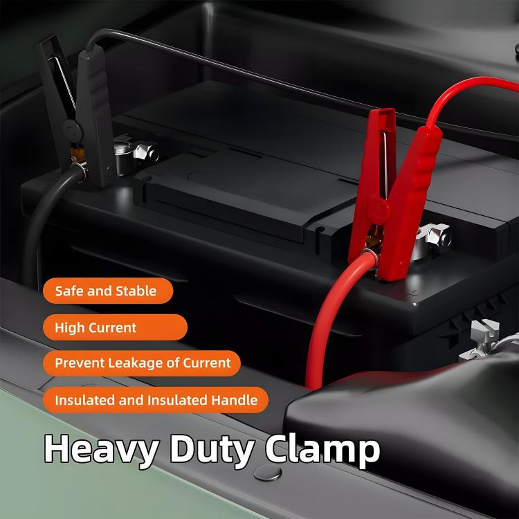 Car Jump Adapter for Battery Type-C for Dewalt - Power Bank by buy2fix | Online Shopping UK | buy2fix
