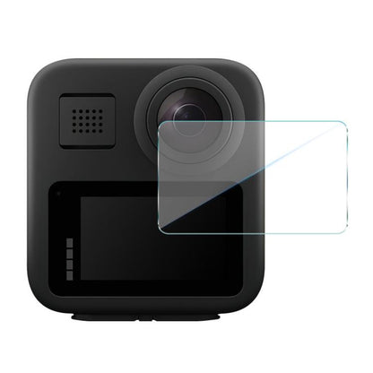 For GoPro Max imak Tempered Glass Film, Self-positioning Version - Protective Film by imak | Online Shopping UK | buy2fix