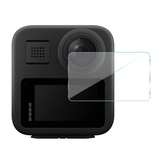 For GoPro Max imak Tempered Glass Film, Self-positioning Version - Protective Film by imak | Online Shopping UK | buy2fix
