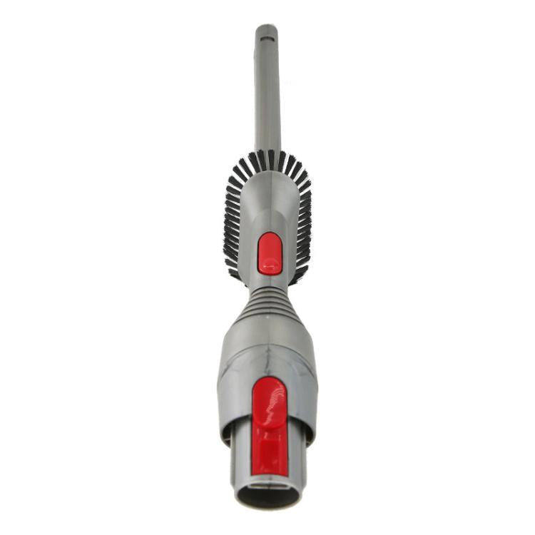 Corner Crevice Nozzle Tool For Dyson V7 / V8 / V10 / V11 / V15 Vacuum Cleaner - For Dyson Accessories by buy2fix | Online Shopping UK | buy2fix