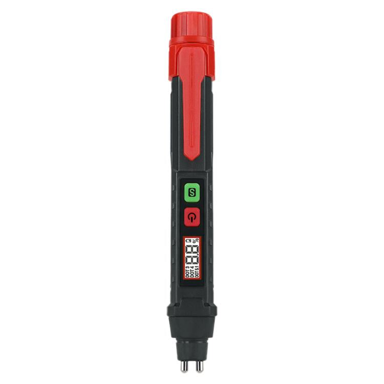 TASI TA15A Car Brake Fluid Detection Pen Brake Fluid Tester(Black Red) - Electronic Test by TASI | Online Shopping UK | buy2fix
