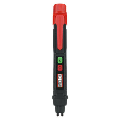 TASI TA15A Car Brake Fluid Detection Pen Brake Fluid Tester(Black Red) - Electronic Test by TASI | Online Shopping UK | buy2fix