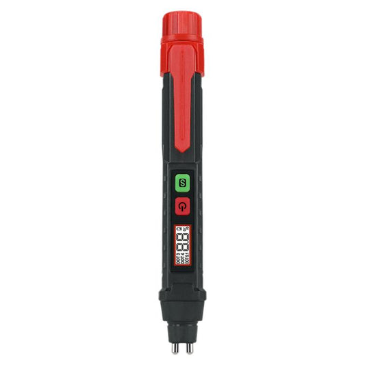 TASI TA15A Car Brake Fluid Detection Pen Brake Fluid Tester(Black Red) - Electronic Test by TASI | Online Shopping UK | buy2fix
