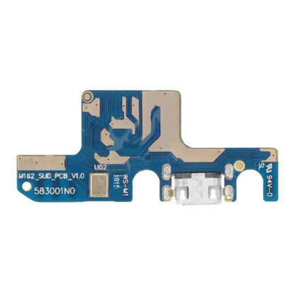 For Lenovo A6 Note Charging Port Board - Tail Connector by buy2fix | Online Shopping UK | buy2fix