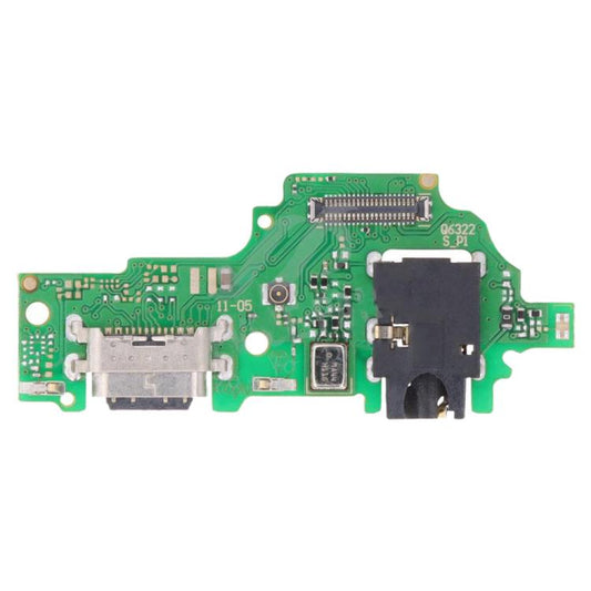 For Lenovo K10 Plus Charging Port Board - Tail Connector by buy2fix | Online Shopping UK | buy2fix