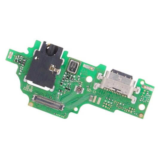 For Lenovo K10 Plus Charging Port Board - Tail Connector by buy2fix | Online Shopping UK | buy2fix