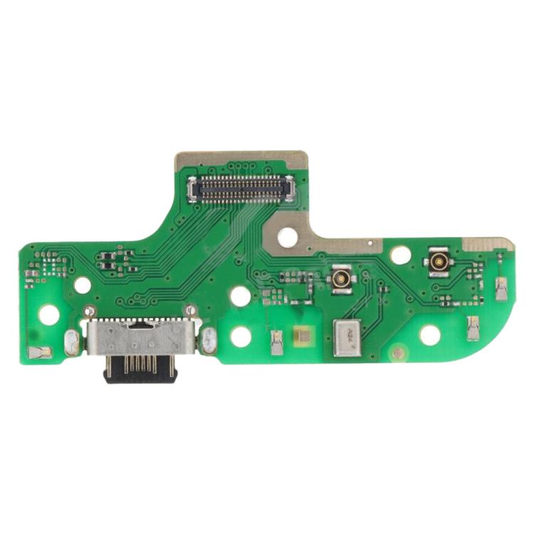 For Lenovo K13 Note Charging Port Board - Tail Connector by buy2fix | Online Shopping UK | buy2fix