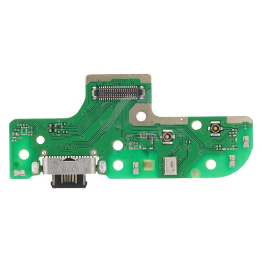 For Lenovo K13 Note Charging Port Board - Tail Connector by buy2fix | Online Shopping UK | buy2fix