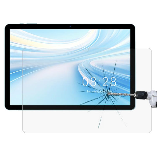 For SVITOO P10 10.1 inch 9H 0.3mm Explosion-proof Tempered Glass Film
