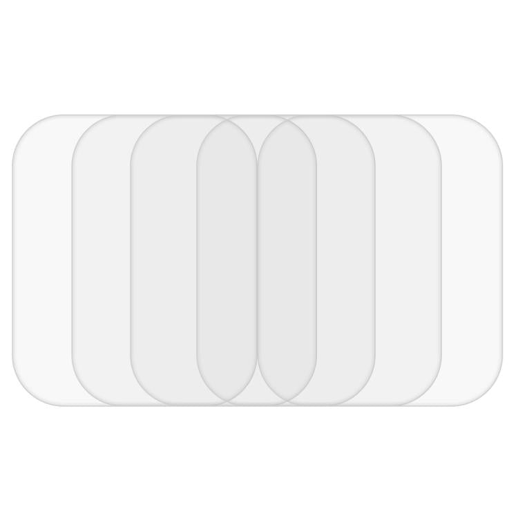 For Garmin Venu X1 5pcs xDfind Soft Hydrogel Film Full Cover Front Protector - Screen Protector by xDfind | Online Shopping UK | buy2fix