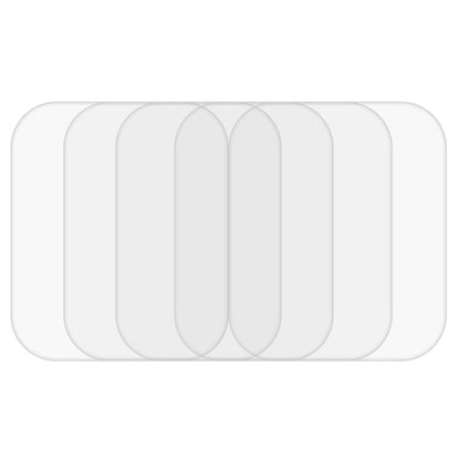 For Garmin Venu X1 5pcs xDfind Soft Hydrogel Film Full Cover Front Protector - Screen Protector by xDfind | Online Shopping UK | buy2fix