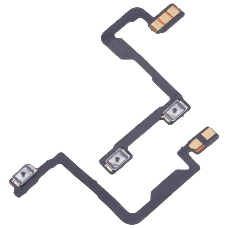 For OnePlus Nord 2 OEM Power Button & Volume Button Flex Cable - Flex Cable by buy2fix | Online Shopping UK | buy2fix
