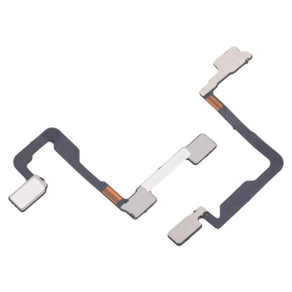 For OnePlus Nord 2 OEM Power Button & Volume Button Flex Cable - Flex Cable by buy2fix | Online Shopping UK | buy2fix