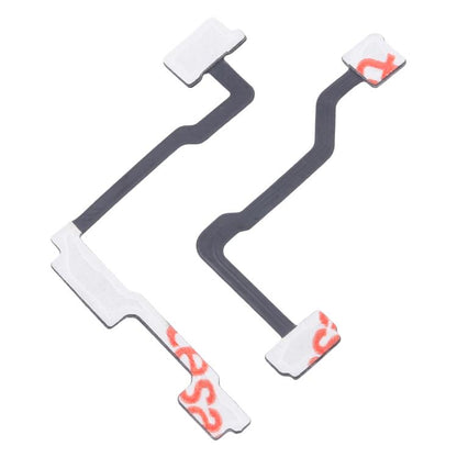 For OnePlus 11R OEM Power Button & Volume Button Flex Cable - Flex Cable by buy2fix | Online Shopping UK | buy2fix