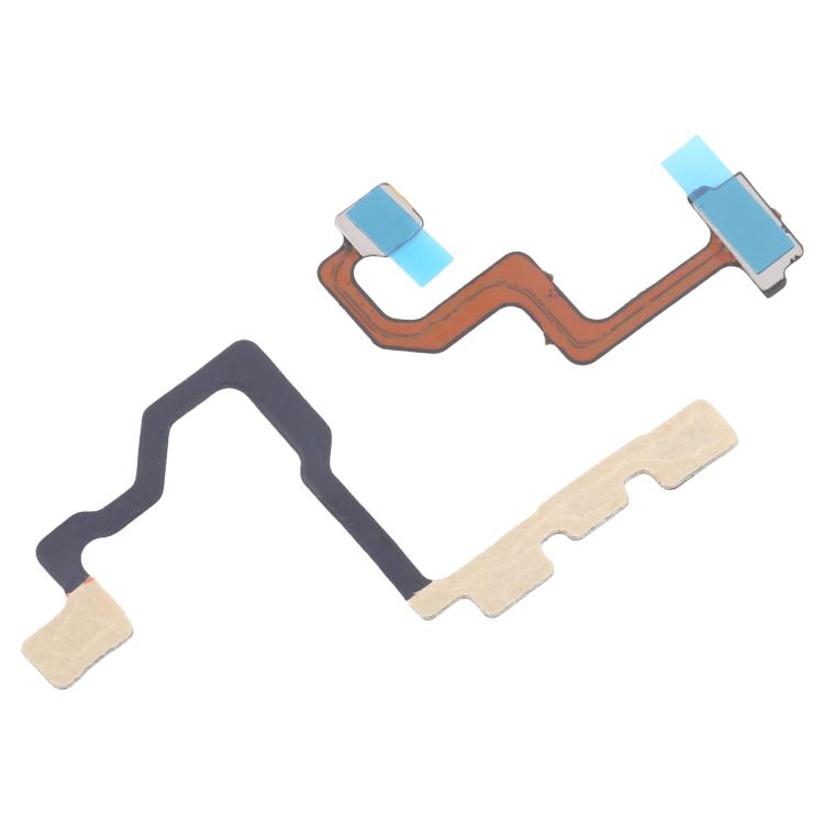 For OnePlus 10T OEM Power Button & Volume Button Flex Cable - Flex Cable by buy2fix | Online Shopping UK | buy2fix