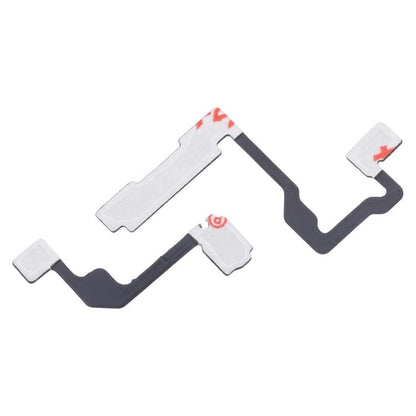 For OnePlus 9RT OEM Power Button & Volume Button Flex Cable - Flex Cable by buy2fix | Online Shopping UK | buy2fix