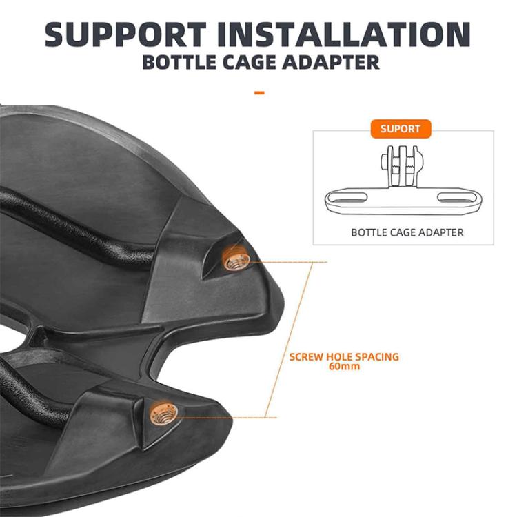 TOSEEK TS101 Road Mountain Bike Leather Saddle(Black) - Bicycle Saddle by TOSEEK | Online Shopping UK | buy2fix