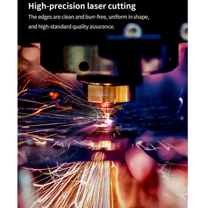 18 Kinds 5 in 1 High Toughness Soft Handmade Polishing Blade, Model:Ma5.0 - Polishing Repair by buy2fix | Online Shopping UK | buy2fix