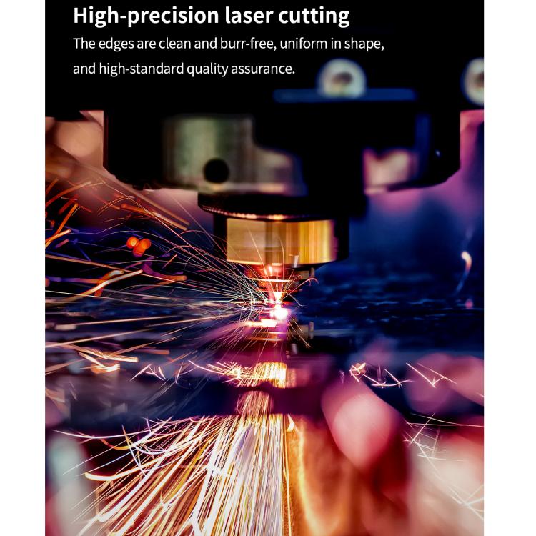 18 Kinds 5 in 1 High Toughness Soft Handmade Polishing Blade, Model:Ma2.0 - Polishing Repair by buy2fix | Online Shopping UK | buy2fix