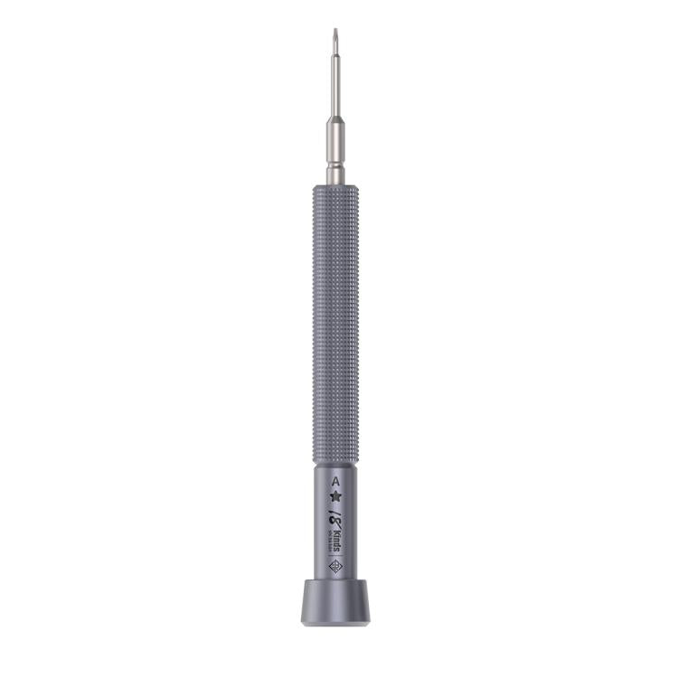 18 Kinds Precision Magnetic Super Hard Screwdriver, Model:A Pentalobe - Screwdriver by buy2fix | Online Shopping UK | buy2fix