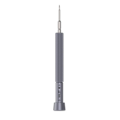 18 Kinds Precision Magnetic Super Hard Screwdriver, Model:A Pentalobe - Screwdriver by buy2fix | Online Shopping UK | buy2fix