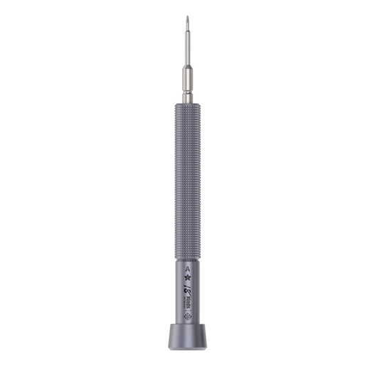 18 Kinds Precision Magnetic Super Hard Screwdriver, Model:A Pentalobe - Screwdriver by buy2fix | Online Shopping UK | buy2fix