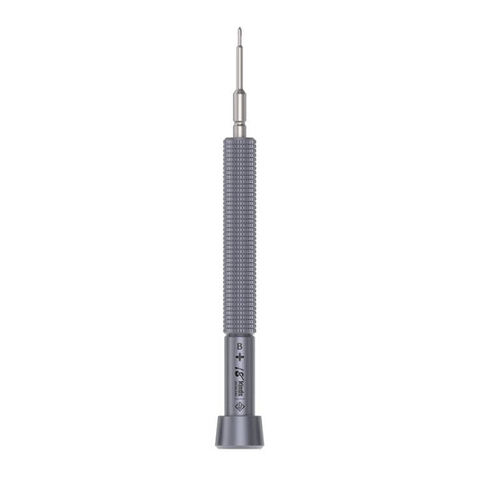 18 Kinds Precision Magnetic Super Hard Screwdriver, Model:B Phillips - Screwdriver by buy2fix | Online Shopping UK | buy2fix