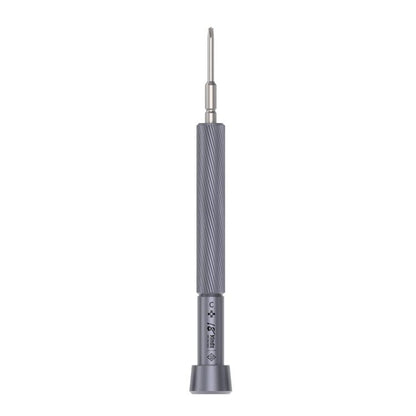 18 Kinds Precision Magnetic Super Hard Screwdriver, Model:C External Cross - Screwdriver by buy2fix | Online Shopping UK | buy2fix
