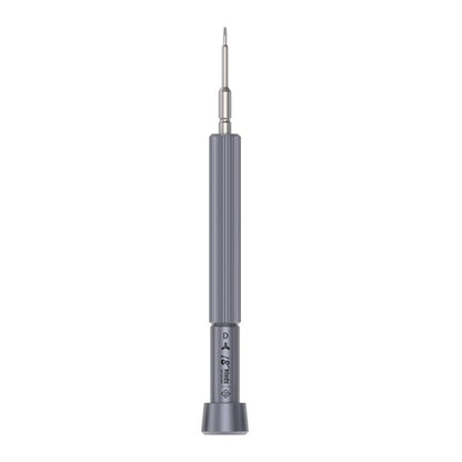 18 Kinds Precision Magnetic Super Hard Screwdriver, Model:D Tri-Wing - Screwdriver by buy2fix | Online Shopping UK | buy2fix