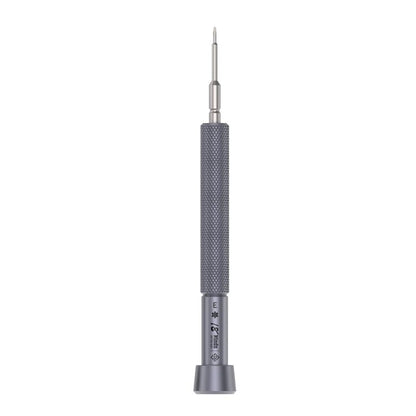 18 Kinds Precision Magnetic Super Hard Screwdriver, Model:E Allen - Screwdriver by buy2fix | Online Shopping UK | buy2fix