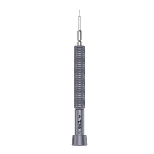 18 Kinds Precision Magnetic Super Hard Screwdriver, Model:E Allen - Screwdriver by buy2fix | Online Shopping UK | buy2fix